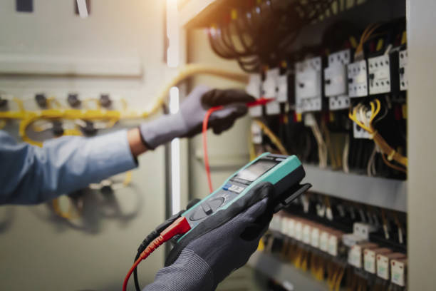 Trusted West Fargo, ND Electrical Services Experts