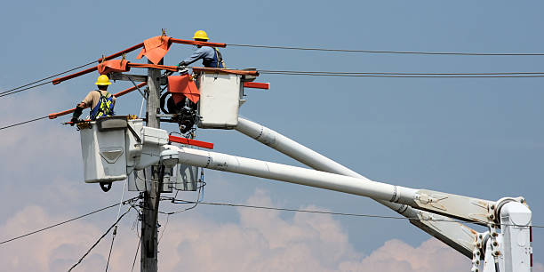 Emergency Electrical Repair Services in West Fargo, ND