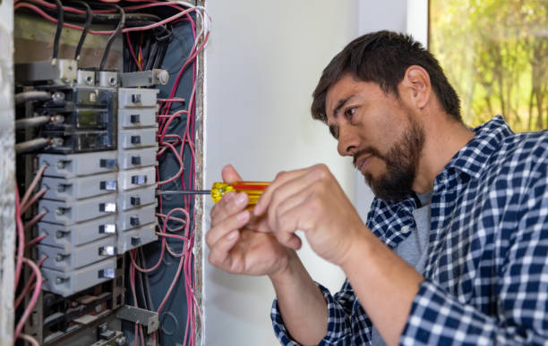 Emergency Electrical Repair Services in West Fargo, ND